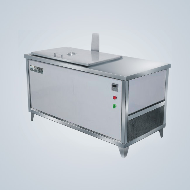 热风干燥箱（循环风机右侧安装）